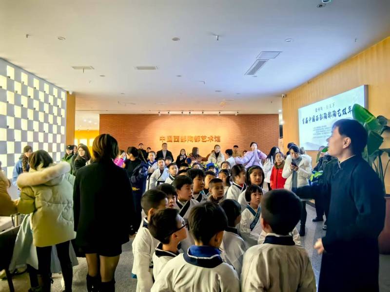 巧家县文旅项目策划