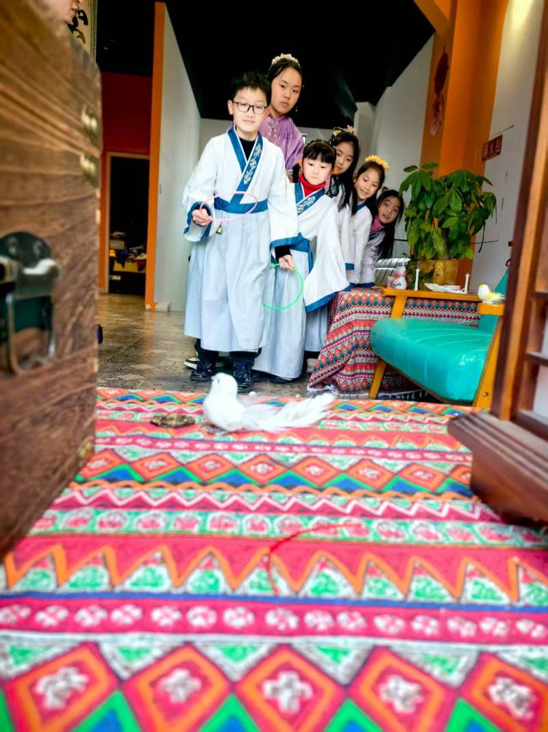 巧家县文旅项目策划